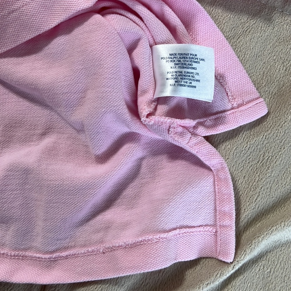 Polo Ralph Lauren - Picture 4 of 5